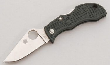 with handle material - Obverse Side - Item # KLC20272
