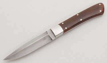 with handle material - Obverse Side - Item # KLC20275