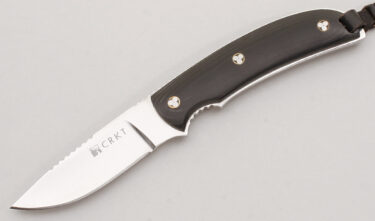 with handle material - Obverse Side - Item # KLC20277
