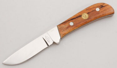 with  handle material - Obverse Side - Item # KLC20278