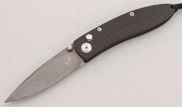 with handle material - Obverse Side - Item # KLC20279