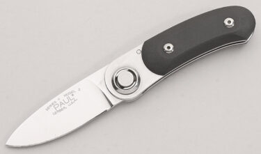 with handle material - Obverse Side - Item # KLC20281