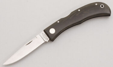 with handle material - Obverse Side - Item # KLC20282