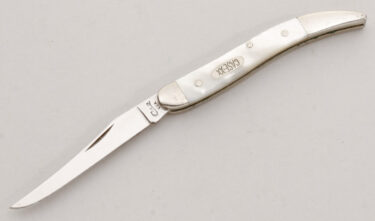 with handle material - Obverse Side - Item # KLC20284