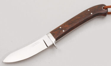 with handle material - Obverse Side - Item # KLC20288