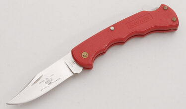 with handle material - Obverse Side - Item # KLC20289