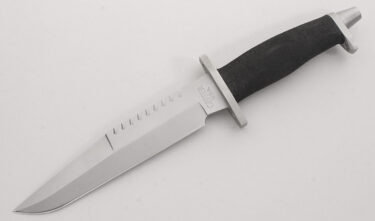 with handle material - Obverse Side - Item # KLC20292