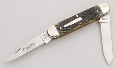 with handle material - Obverse Side - Item # KLC20293