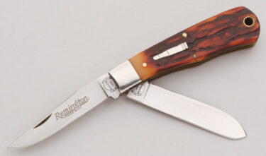 with  handle material - Obverse Side - Item # KLC20295