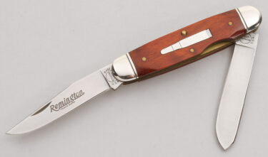 with handle material - Obverse Side - Item # KLC20296