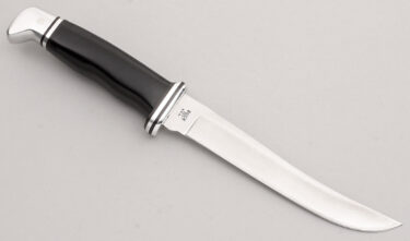 with handle material - Obverse Side - Item # KLC20297
