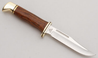 with handle material - Obverse Side - Item # KLC20298
