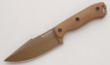 with handle material - Obverse Side - Item # KLC20300