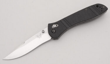 with handle material - Obverse Side - Item # KLC20302