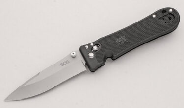 with handle material - Obverse Side - Item # KLC20304