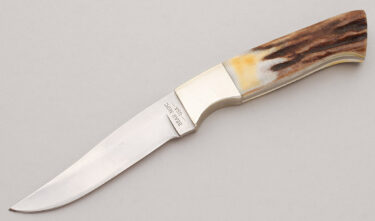 with handle material - Obverse Side - Item # KLC20305