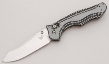 with handle material - Obverse Side - Item # KLC20307