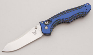 with handle material - Obverse Side - Item # KLC20308