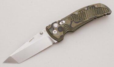 with handle material - Obverse Side - Item # KLC20310