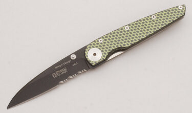 with  handle material - Obverse Side - Item # KLC20311