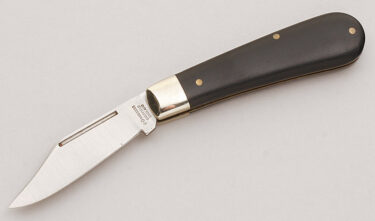 with  handle material - Obverse Side - Item # KLC20312