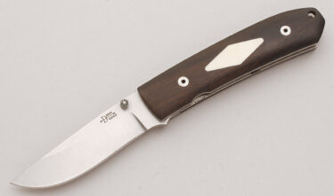 with handle material - Obverse Side - Item # KLC20313