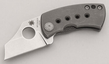 with handle material - Obverse Side - Item # KLC20316