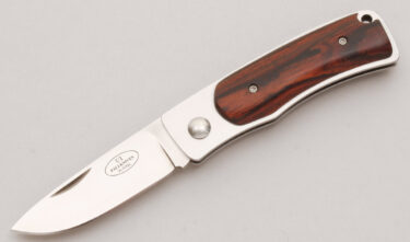 with handle material - Obverse Side - Item # KLC20317