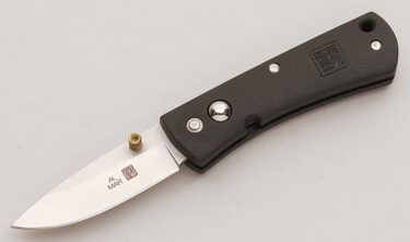 with handle material - Obverse Side - Item # KLC20318