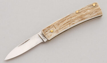 with  handle material - Obverse Side - Item # KLC20319