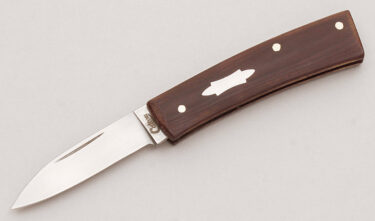 with handle material - Obverse Side - Item # KLC20320