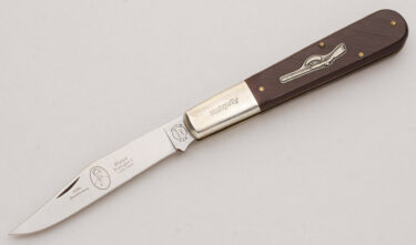 with handle material - Obverse Side - Item # KLC20327