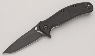 with  handle material - Obverse Side - Item # KLC20331