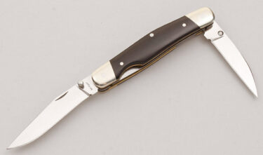 with handle material - Obverse Side - Item # KLC20332
