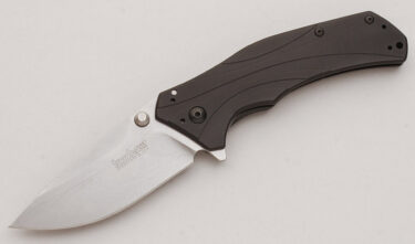 with  handle material - Obverse Side - Item # KLC20333