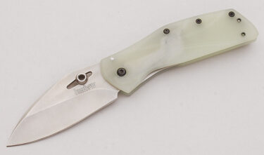 with  handle material - Obverse Side - Item # KLC20334
