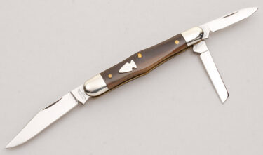 with  handle material - Obverse Side - Item # KLC20341
