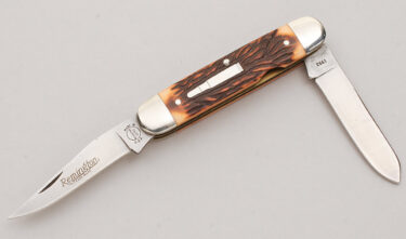 with  handle material - Obverse Side - Item # KLC20343