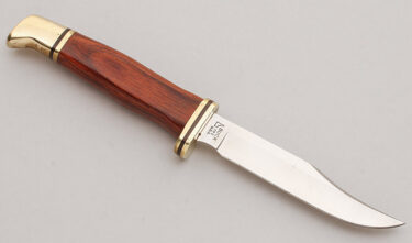with handle material - Obverse Side - Item # KLC20345