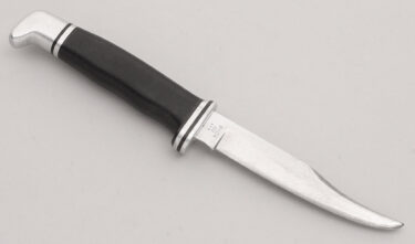 with  handle material - Obverse Side - Item # KLC20346