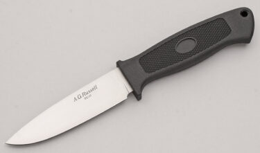 with handle material - Obverse Side - Item # KLC20348