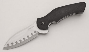 with handle material - Obverse Side - Item # KLC20349