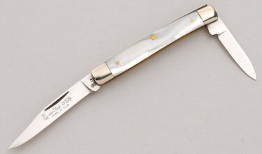 with  handle material - Obverse Side - Item # KLC20353