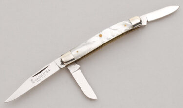 with  handle material - Obverse Side - Item # KLC20354