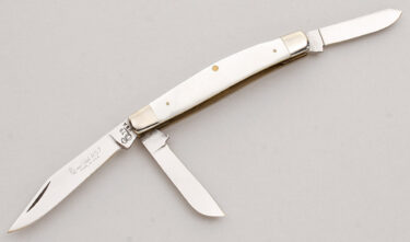 with  handle material - Obverse Side - Item # KLC20355