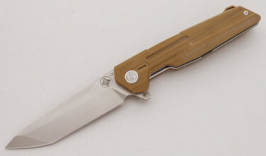 with  handle material - Obverse Side - Item # KLC20360