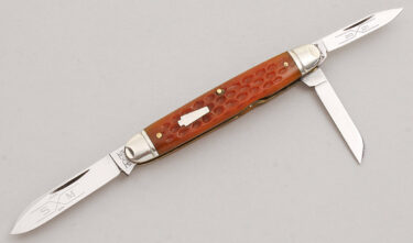 with handle material - Obverse Side - Item # KLC20365