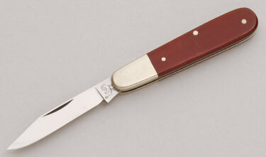 with handle material - Obverse Side - Item # KLC20366