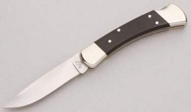with handle material - Obverse Side - Item # KLC20368