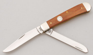 with handle material - Obverse Side - Item # KLC20373